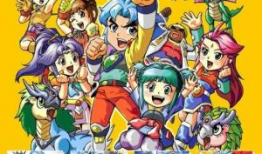 神兵小将漫画,勇闯奇幻世界的少年英雄传奇