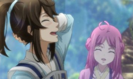 一念永恒电视剧,探寻修仙之路，揭秘命运之谜